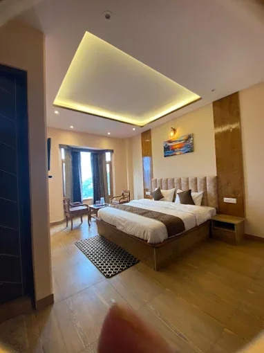 Hotel Shree Niketan — photo 8