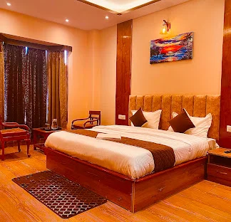 Hotel Shree Niketan — photo 7