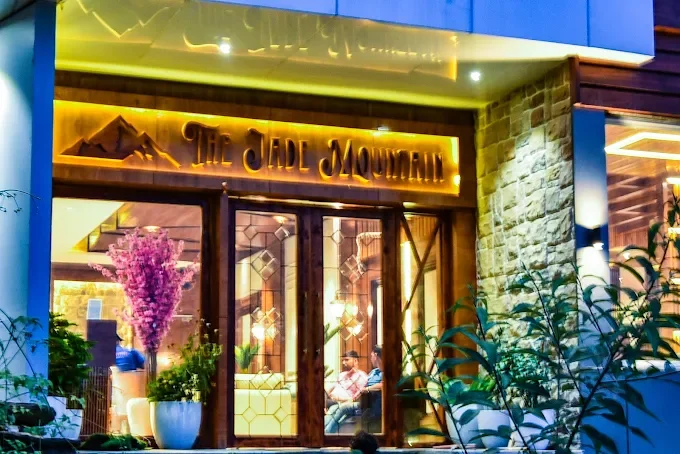 The Jade Mountain By Terraa Hotels — photo 2