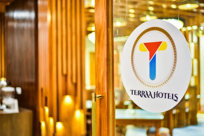 The Jade Mountain By Terraa Hotels — photo 3