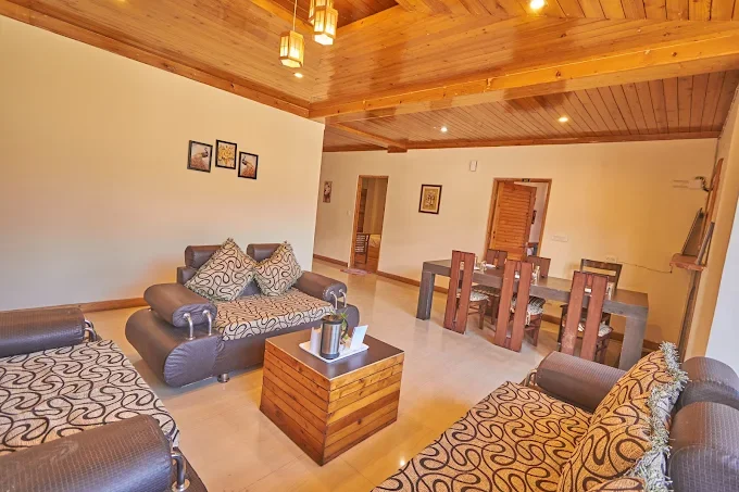 The Bliss Cottage — photo 5