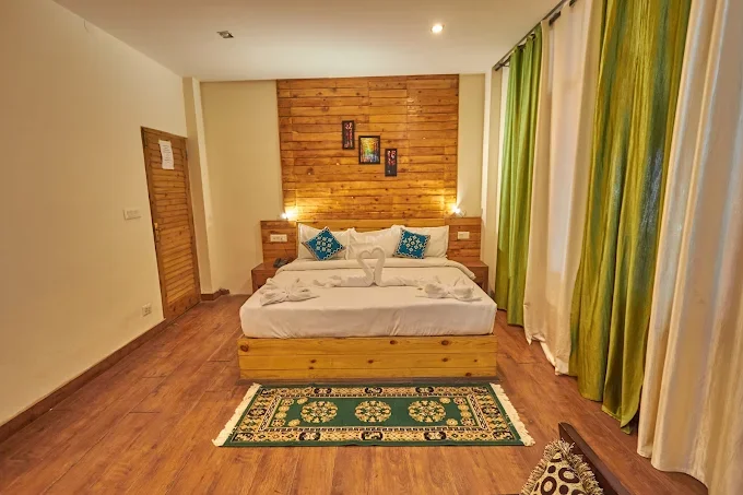 The Bliss Cottage — photo 7