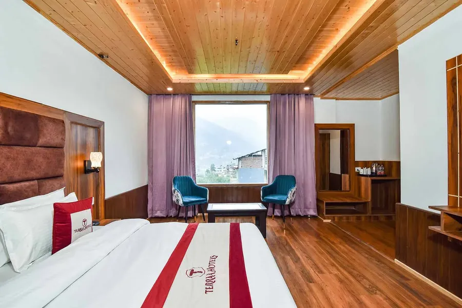 Premium Room