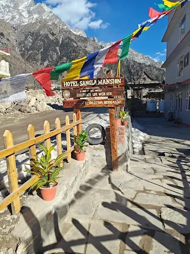 Hotel The Sangla Mansion — photo 3