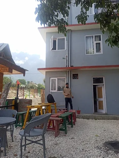 Hotel The Sangla Mansion — photo 4