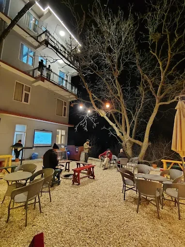 Hotel The Sangla Mansion — photo 6