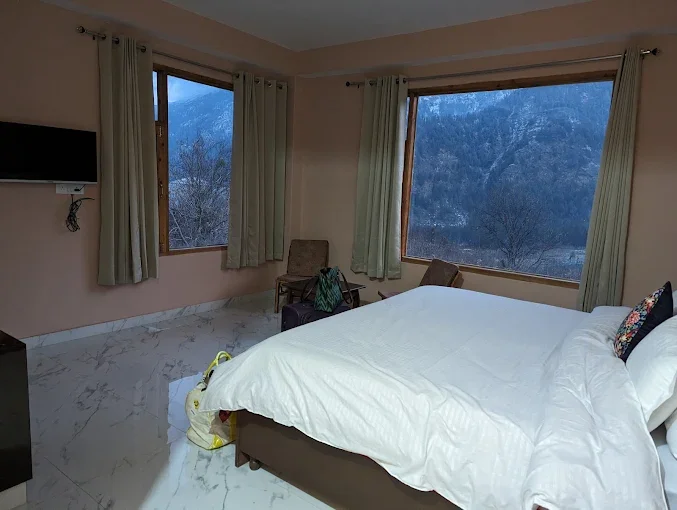 Hotel The Sangla Mansion — photo 9
