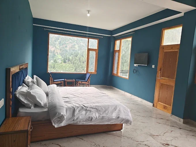 Hotel The Sangla Mansion — photo 8