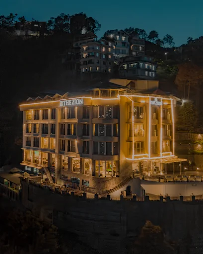 The Zion Hotel Shimla — photo 2