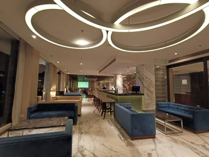 The Zion Hotel Shimla — photo 4