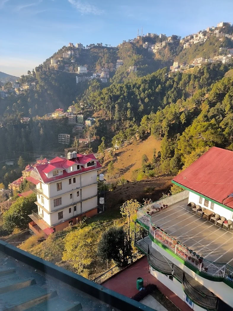 Hotel Aplin Hillden Shimla — photo 1