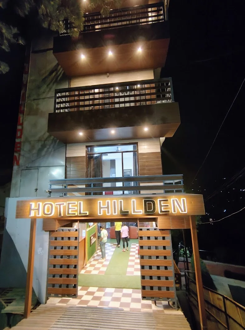 Hotel Aplin Hillden Shimla — photo 2