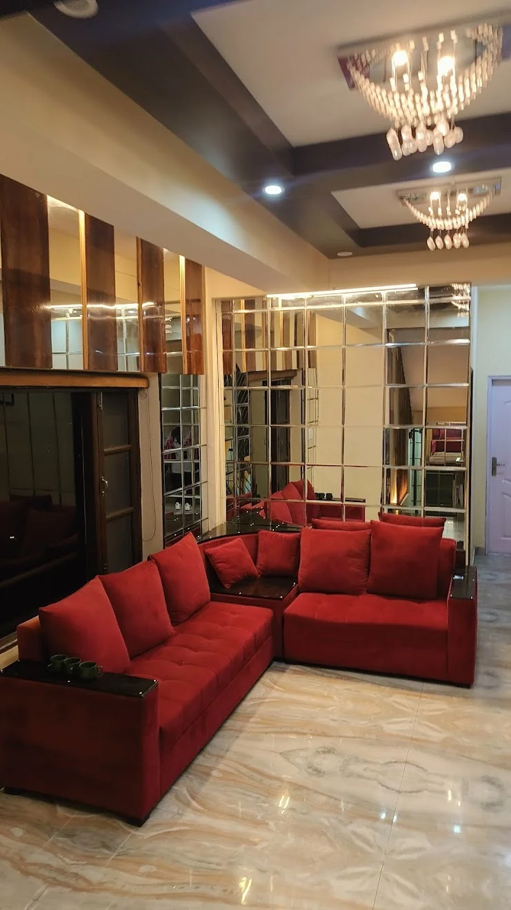 Hotel Aplin Hillden Shimla — photo 4