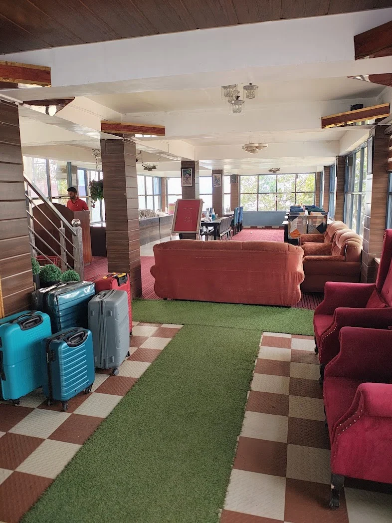 Hotel Aplin Hillden Shimla — photo 5