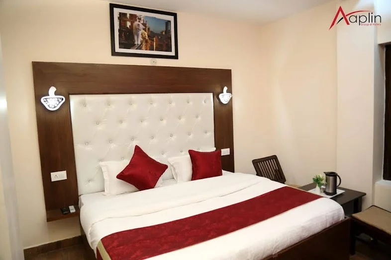 Hotel Aplin Hillden Shimla — photo 9
