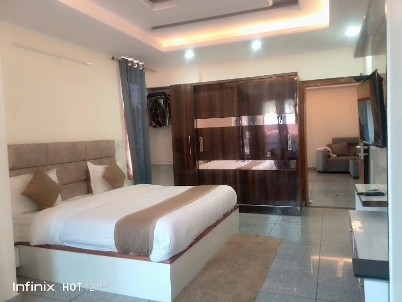 Hotel Aplin Hillden Shimla — photo 8