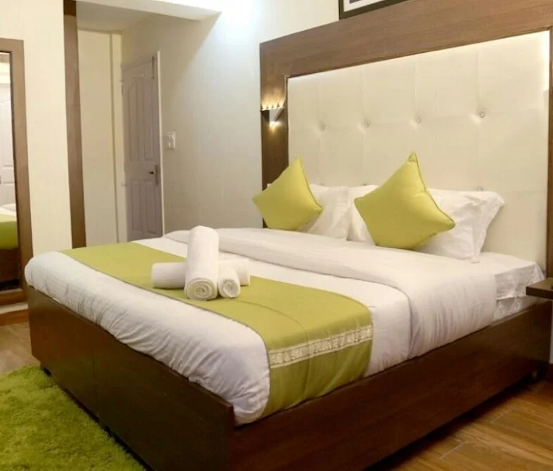 Hotel Aplin Hillden Shimla — photo 7