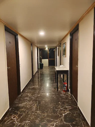 The Pearl by DLS Hotels Mussoorie — photo 4