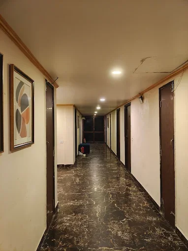 The Pearl by DLS Hotels Mussoorie — photo 6