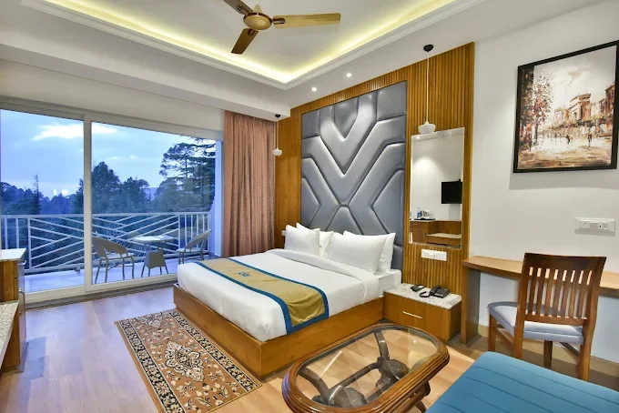 DLS Ark Holiday inn — photo 7