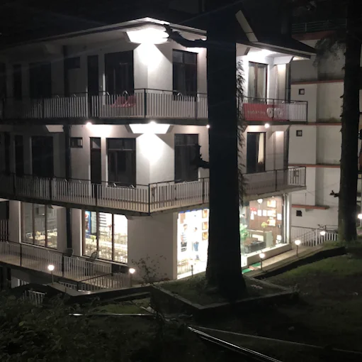MNP Hotel Oak Valley – Mcleodganj — photo 2