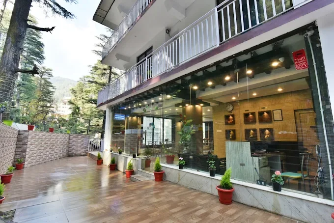 MNP Hotel Oak Valley – Mcleodganj — photo 3