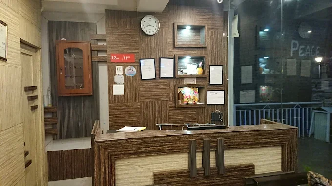MNP Hotel Oak Valley – Mcleodganj — photo 6