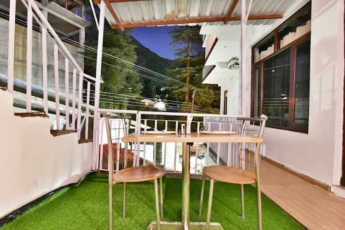MNP Hotel Oak Valley – Mcleodganj — photo 4