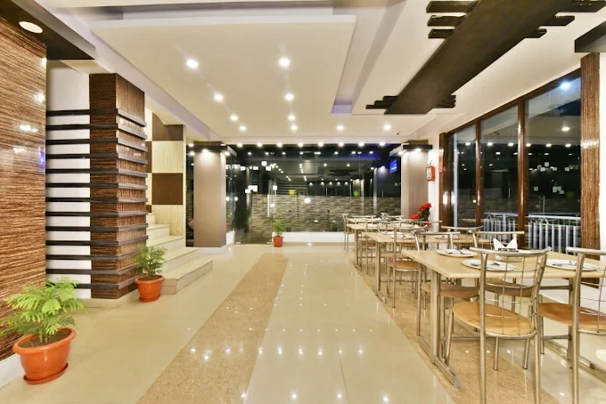 MNP Hotel Oak Valley – Mcleodganj — photo 5