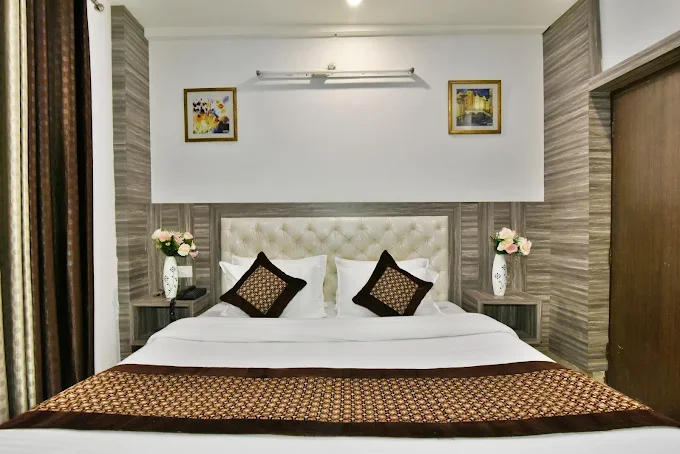 MNP Hotel Oak Valley – Mcleodganj — photo 8