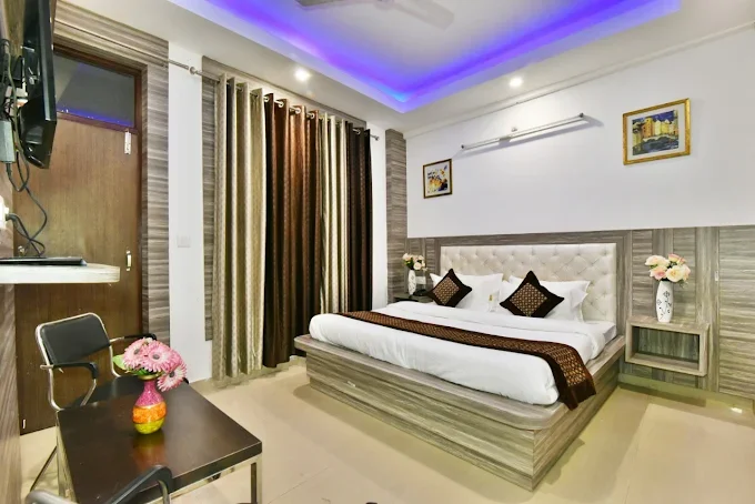 MNP Hotel Oak Valley – Mcleodganj — photo 9