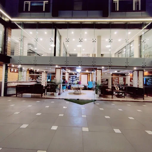 Hotel Six Seasons — photo 2