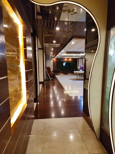 Hotel Six Seasons — photo 6