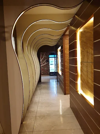 Hotel Six Seasons — photo 4