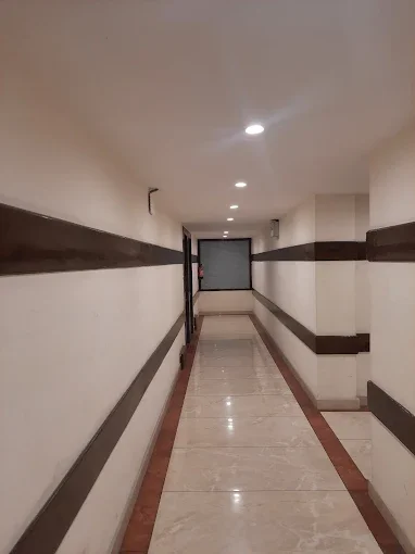 Hotel Six Seasons — photo 5