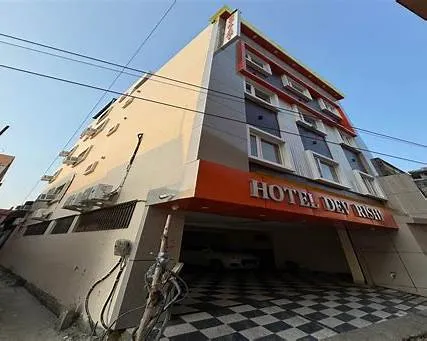 haridwar