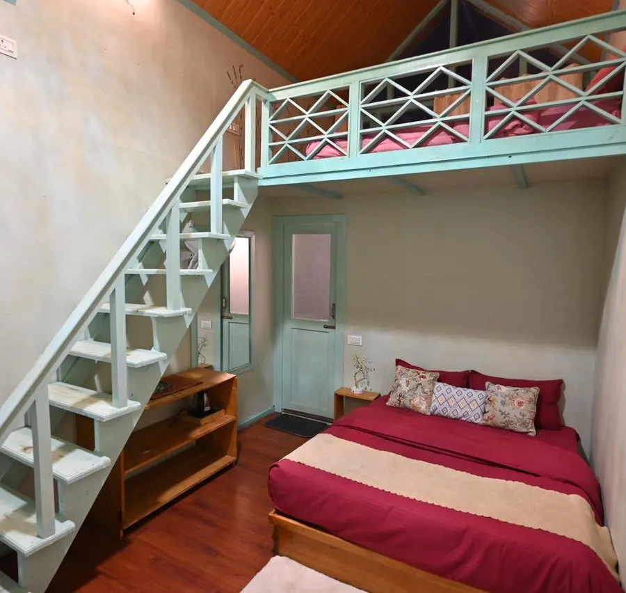 Duplex Cottages