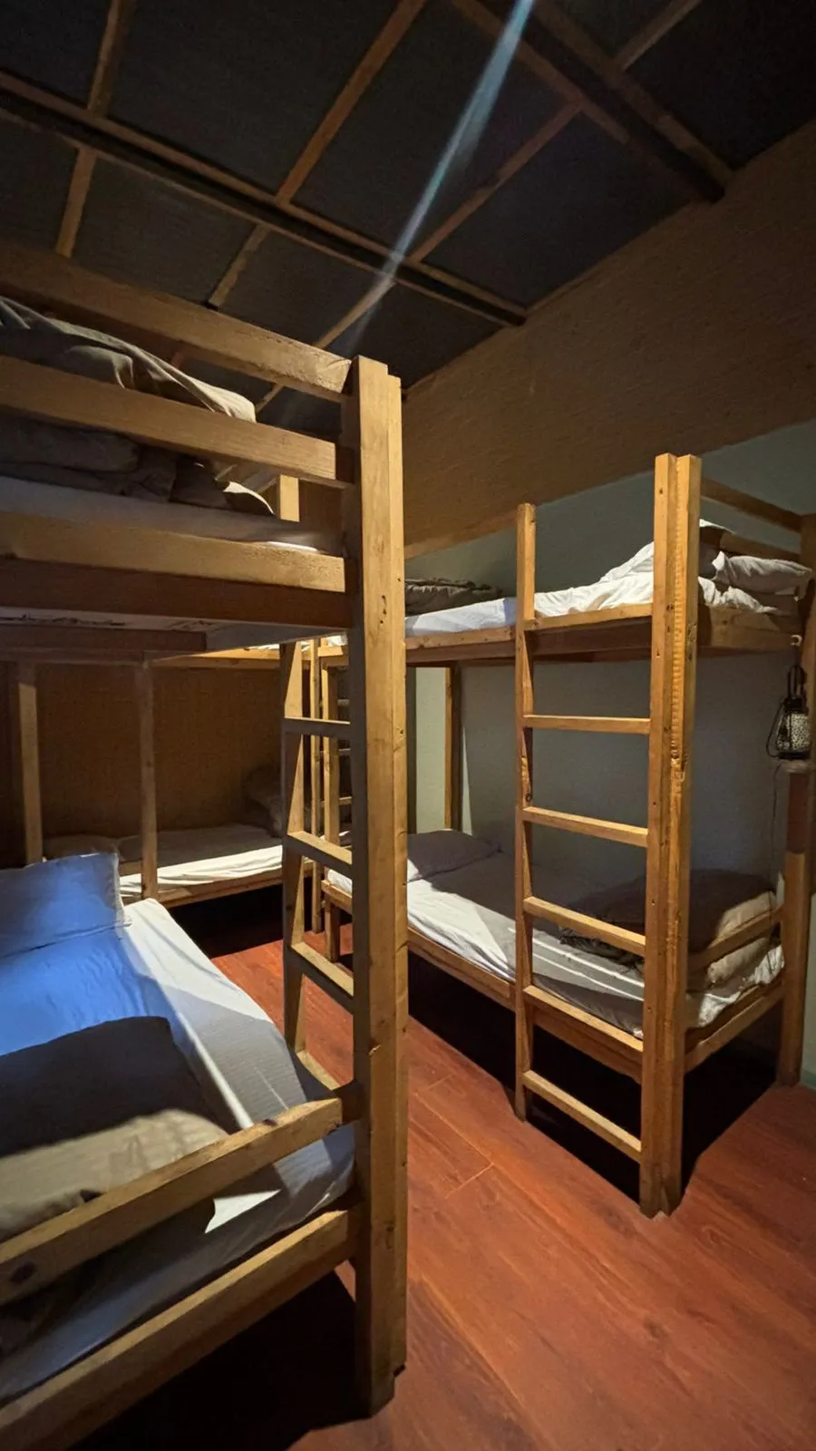 Bunk beds