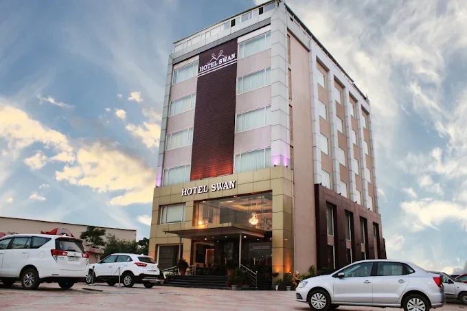 Hotel Swan